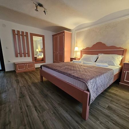 Casa Raduly - Apartament Demisol Sibiu Eksteriør billede