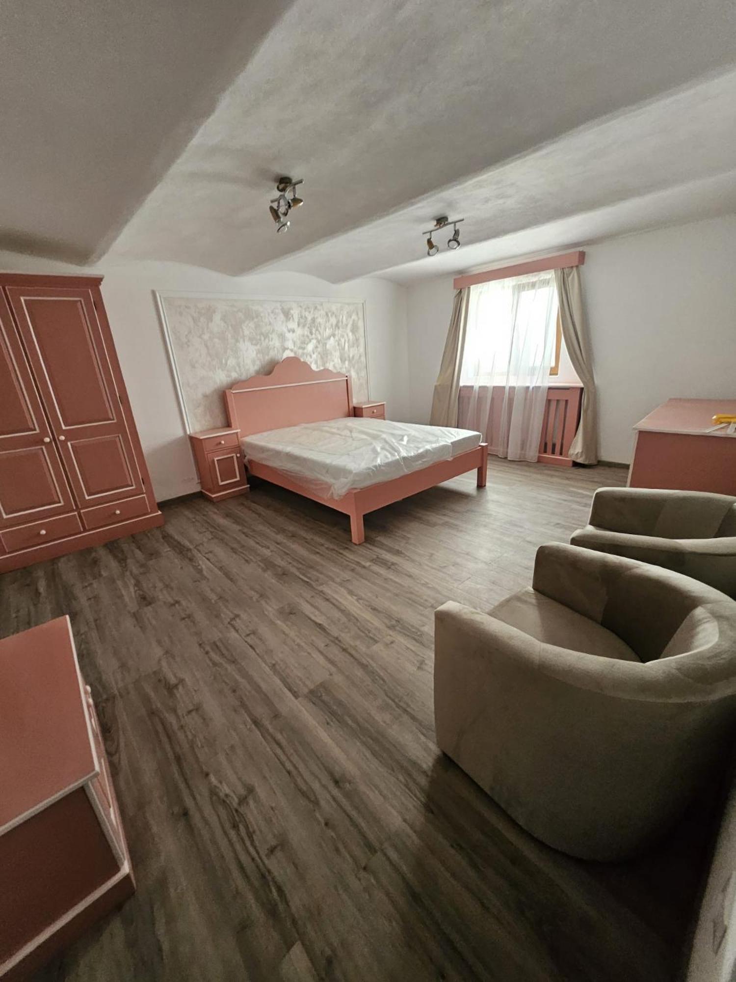 Casa Raduly - Apartament Demisol Sibiu Eksteriør billede