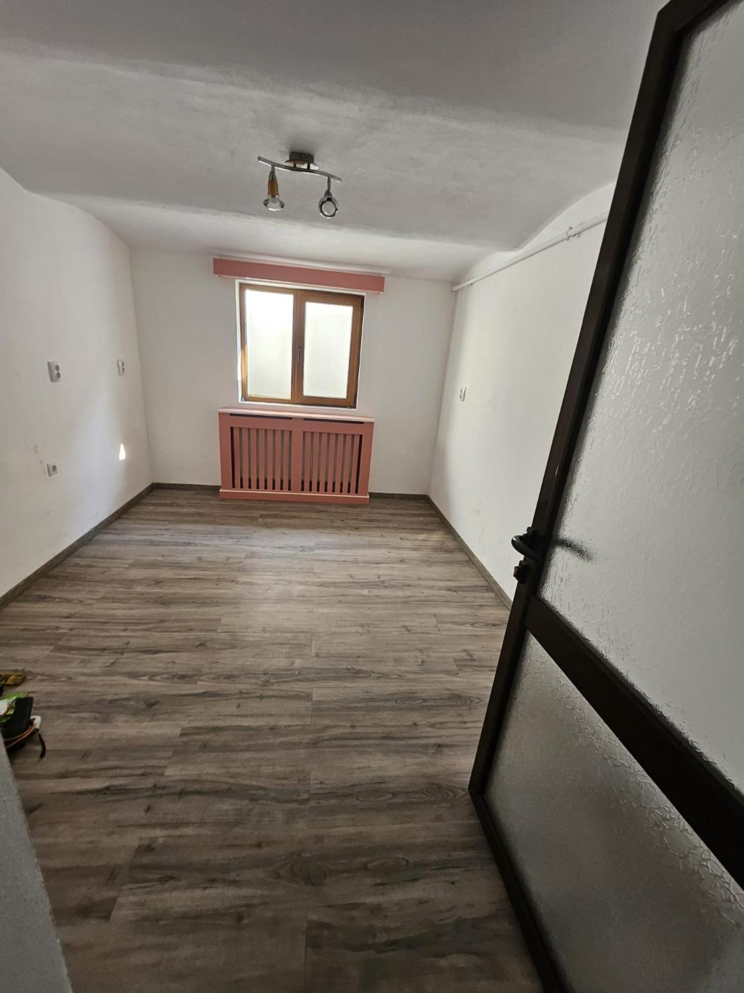 Casa Raduly - Apartament Demisol Sibiu Eksteriør billede