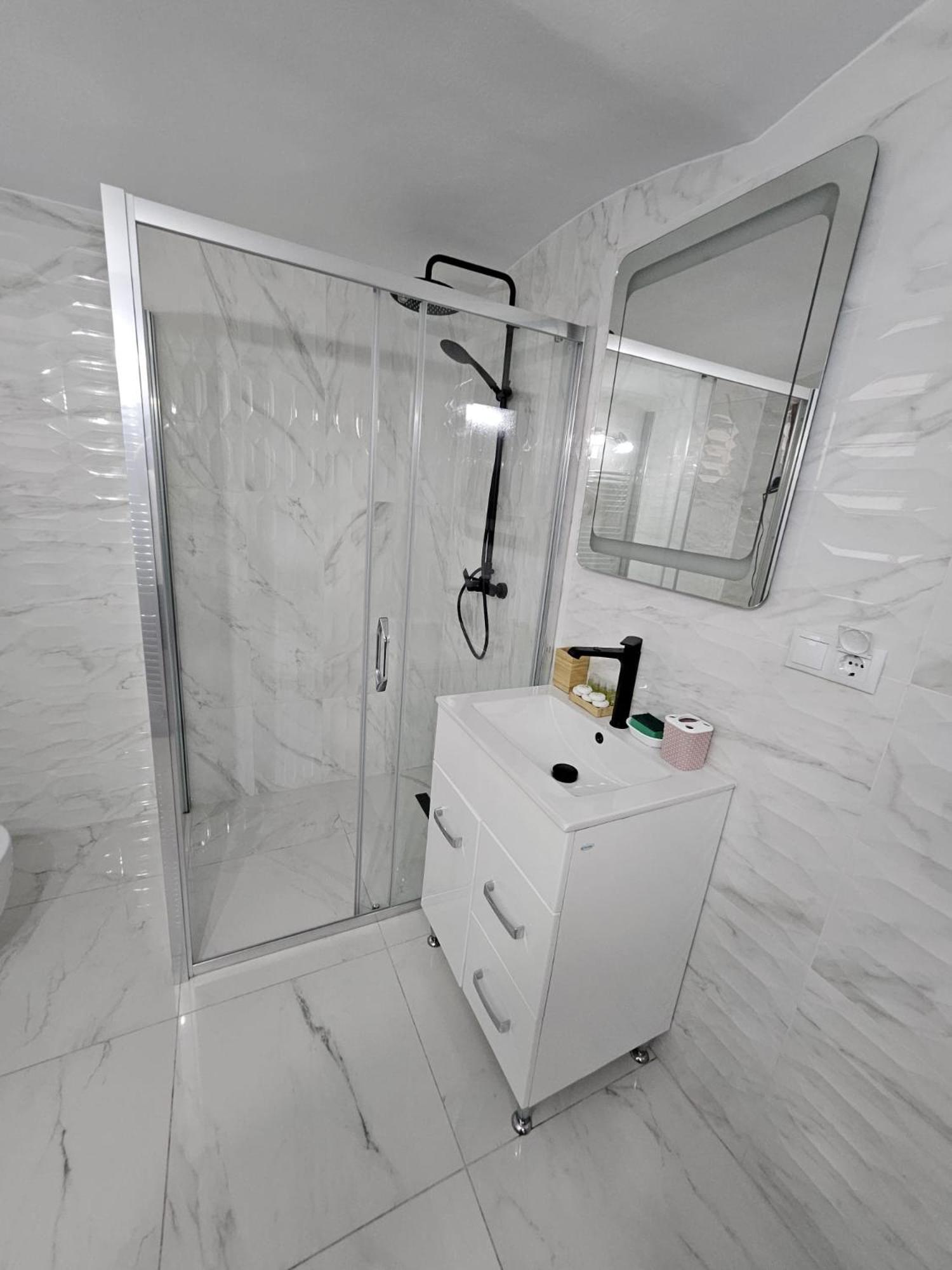 Casa Raduly - Apartament Demisol Sibiu Eksteriør billede